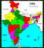 States Of India